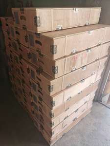 Pompa air tenaga surya HD 300V 3kW 4hp, pompa Submersible sumur dalam tekanan tinggi untuk irigasi pertanian - Product Image 6