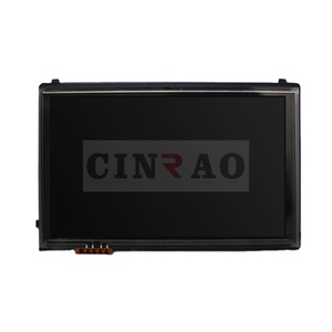 หน้าจอ LCD 800*<span class=keywords><strong>480</strong></span>ขนาด7นิ้ว LTA070B511F รถยนต์แผงหน้าจอสัมผัสสำหรับ Lexus รุ่น GS <span class=keywords><strong>RX</strong></span> ES - Product Image 4