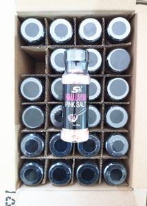 توابل متنوعة من ملح الهيمالايا الوردي مع الثوم 165 جم للقطعة الواحدة - Product Image 5