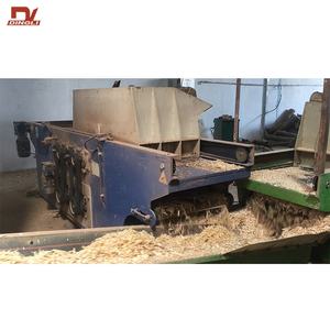 Máquinas para Hacer Virutas de Madera de Alta Productividad del Fabricante - Product Image 5