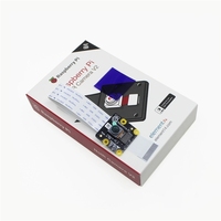 Caméra Raspberry Pi officielle, caméra 8 mégapixels, vision de jour et de nuit, V2 pour Raspberry Pi 3B 3B+ 4B Module