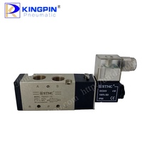 Électrovanne STNC TG2521-08/TG2531-10/TG2541-15 TG2511-06 vanne pneumatique