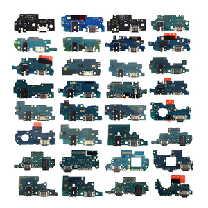 עבור Samsung a03 a03 a04 a04 a05 a05 a05 a06 a07 a10 a12 a13 a14 a15 a16 להחליף את יציאת המטענים לוח - Product Image 1