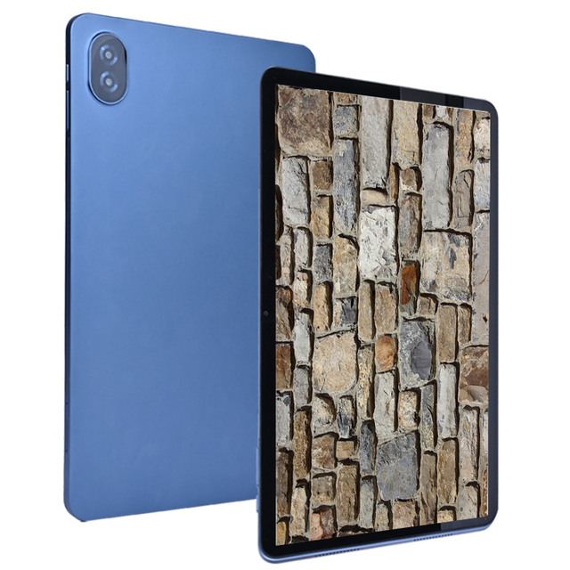 New 12-Inch Industrial Octa Core 2.0GHz Rugged Business Tablet PC MTK Processor Wi-Fi 7000mAh Battery Android 13 Metal USB-C