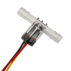 IP67 Sensor <span class=keywords><strong>Level</strong></span> cairan tahan air, untuk pemantauan tingkat air elektronik dengan sensitivitas tinggi ukuran kecil - Product Image 4