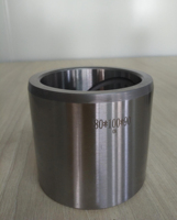 Axe et bagues de fixation OEM et sur mesure pour machines de construction