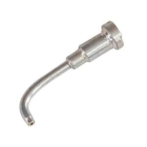 Pièces de chargeuse sur pneus de haute qualité fabriquées en Chine : Bloc-cylindres 226B, pistons, buses de refroidissement 1000091329 13038438 13031737 - Product Image 3