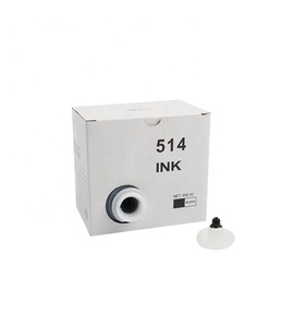 Fuluxiang Tương Thích <span class=keywords><strong>514</strong></span> Mực Cho <span class=keywords><strong>Duplo</strong></span> Dp2050 33S 33E 31E 3300 3350 240E 31S Kỹ Thuật Số <span class=keywords><strong>Duplicator</strong></span> - Product Image 2