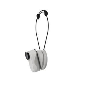 Logotipo/Empaque Personalizado Disponible: Soporte Magnético para Cuello con Cordón para Insta360 <span class=keywords><strong>Go</strong></span> 3S, GoPro Hero, Cámara de Acción DJI, Soporte POV - Product Image 3