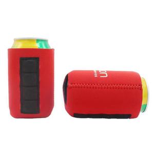 Porta Lattina Magnetico in Neoprene di Alta Qualità da 12 oz, Custodia Personalizzabile per Sublimazione - Product Image 6