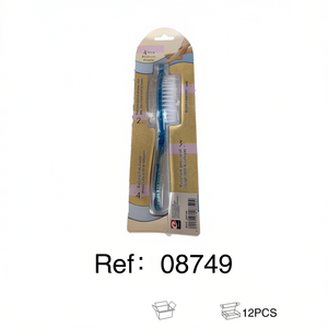 Electronic Foot File Double Sided Pumice Stone For Foot Care 12Pcs Pack - Product Image 2