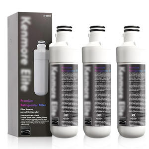 Hot-Selling KEN/MORE9980 Compatible Cross-Border Refrigerator <b>Water</b> <b>Filter</b> <b>Cartridge</b> Dropshipping Available - Product Image 1