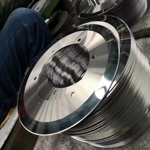 MYDP OEM/ODM Tungsten Carbide and Tungsten Steel Cutting <strong>Blades</strong> with for Knife Edge and 3-Month Warranty - Product Image 1