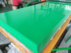 Feuille acrylique extrudée blanche <span class=keywords><strong>opale</strong></span> 2000*3000mm avec service de traitement de coupe personnalisé - Product Image 5