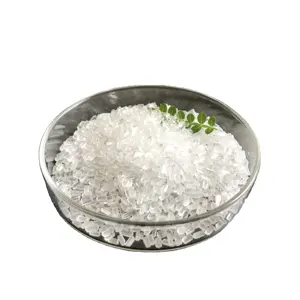 Dinghao Magnesium Sulfate Epsom Salt Fertilizer Raw Material 99%min