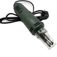 Grattoir à fil émaillé à main 110/220V 0.3-3.0MM grattoir à peinture électrique DF-8