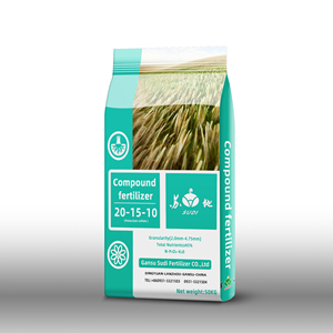 Garantía de calidad y cantidad 20-15-10-Npk fertilizante compuesto con doce elementos - Product Image 5