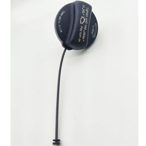 Joint d'étanchéité du bouchon de réservoir de carburant pour BMW E60 E70 F10 F15 F30 F34, matériau PP, 16117222391 16117193372 - Product Image 5