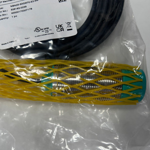 Sensor Inductivo Pepperl+Fuchs NBN25-30GM70-E2-5M, 25mm, Rosca M18, Sensor de Proximidad para Uso Industrial - Product Image 3