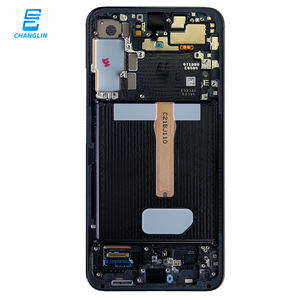 Schermo LCD di Ricambio Originale per Samsung S22 con Cornice, Display per Telefono Cellulare Galaxy S22 - Product Image 5