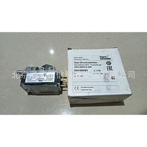 Interruptor de presión Honeywell DG150VC4-5, producto original, precio a consultar por separado, diez veces la compensación en caso de falsificación. - Product Image 1