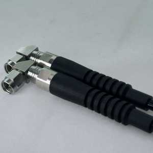 K39K39-62A-40G 40Ghz RL-17.7dB superflexible kiểm tra cáp để k cắm góc bên phải bằng cách sử dụng 6002a - Product Image 1