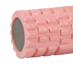 Rodillo de Espuma Eva con Púas Duradero para Masaje de Tejido Profundo, Yoga, Pilates y Ejercicio en Casa - Product Image 3