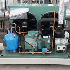 Système de CO2 liquide haute pureté 15*25m2, générateur de récupération de CO2 de rejet de carbonatation au borax pour l'industrie du tabac - Product Image 4