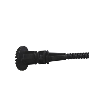 Vite di Espansione in Plastica Nera, Componenti per Veicoli a Nuova Energia, Connettore per Veicoli Elettrici - Product Image 6