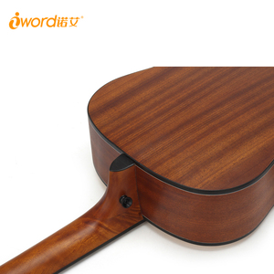 36 pouces haut de gamme instrument de <span class=keywords><strong>musique</strong></span> deviser guitare acoustique <span class=keywords><strong>classique</strong></span> - Product Image 4