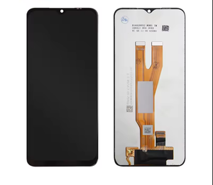 ซัมซุง กาแลคซี่ เอ 01 คอร์หน้าจอ LCD SM-A013F A013G A013M ชุดประกอบดิจิไทเซอร์ระบบสัมผัสอะไหล่ทดแทนสำหรับซัมซุง เอ 01 คอร์ ดิสเพลย์ - Product Image 1