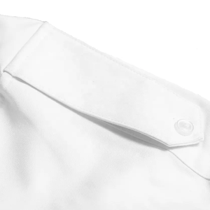 Chemise d'uniforme de vol pour hommes haut de gamme, vente en gros d'usine - Product Image 6