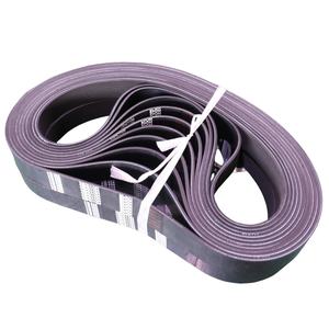 حزام بولي V مطاطي من الشركة المصنعة في الصين PK <span class=keywords><strong>PL</strong></span> PM لنقل الطاقة مع خدمة القطع - Product Image 4