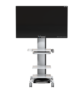 Nội soi Xe đẩy nội soi tháp ykd2100 <span class=keywords><strong>Ikeda</strong></span> - Product Image 2