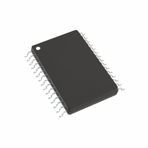 30 LSSOP Embedded R7F100GAF2DSP#AA0 Electronic Chips Component Manufacturer Channel - Product Image 1