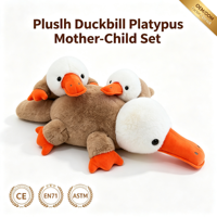 Peluche d'oiseau-douche douce et moelleuse de 8 pouces, coussin de sommeil, prix pour machine de jeu d'arcade de centre commercial, articles en vente directe