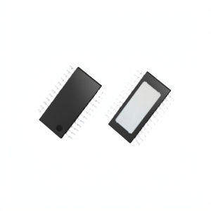 24 TSSOP Exposed Pad BTS710336ESPXUMA1 Original Buy Online Electronic Components Power Management (PMIC) - Product Image 1