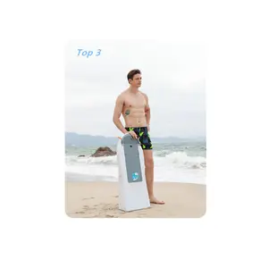 2024 New Launched Water Scooter Waterplay Surfing Water Play Supplies