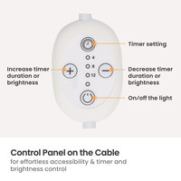 Système de jardinage d'intérieur intelligent HGS09-1SB, support de plantes LED avec lumière de croissance, étagère à plantes, porte-fleurs pour la décoration de la maison