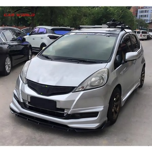 New <b>Car</b> Body Kits Rear <b>Diffuser</b> Lip Front Lip Side Skirts ABS Material for Fit 2011-2013 - Product Image 6