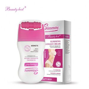 ครีมลดไขมันหน้าท้องสำหรับผู้หญิงครีมลดไขมันลดเซลลูไลท์จากธรรมชาติ7วัน - Product Image 3