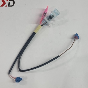 Fusible Térmico para Refrigerador, Sensor <span class=keywords><strong>de</strong></span> Temperatura del Evaporador - Product Image 1