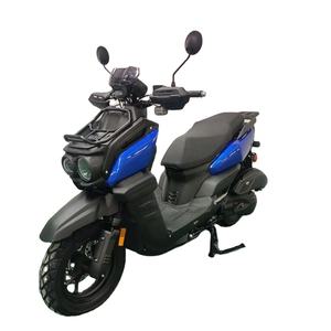 トップセールガソリンタンクスクーター200CC EFI <span class=keywords><strong>ZUMA</strong></span> with for USA - Product Image 3