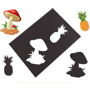 Aimants personnalisés de Vienne, aimants touristiques de Dubaï, aimants de villes des Pays-Bas, aimants de villes américaines, aimants de réfrigérateur - Product Image 2