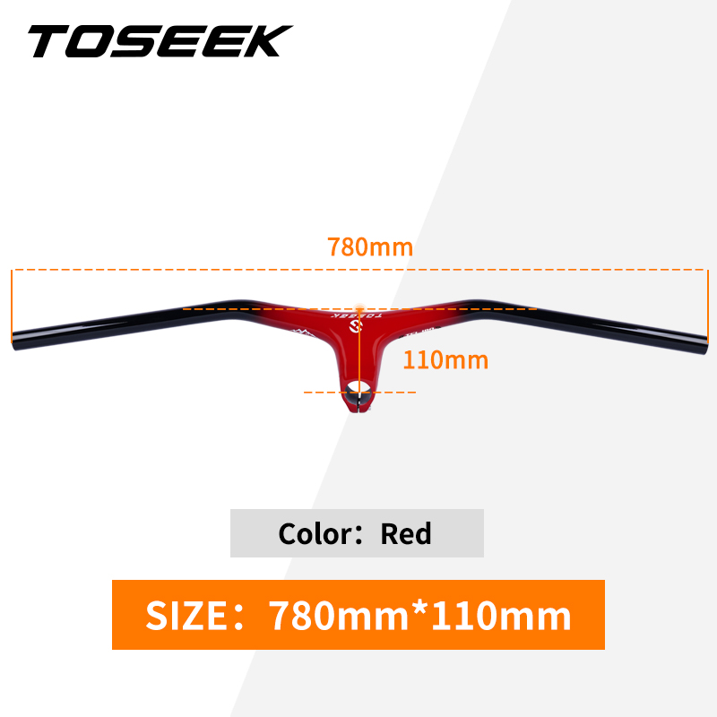 Red 780-110mm