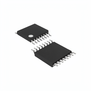 16 TSSOP Exposed Pad Buy Electronics Components Online Manufacturer Channel Power Management (PMIC) MAX14871EUE+T - Product Image 1