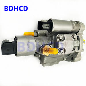 BDHCD Sortie d'usine <span class=keywords><strong>POMPE</strong></span> À CARBURANT HAUTE PRESSION DIESEL 4M5Q9B395AE A2C59511609 pour <span class=keywords><strong>FORD</strong></span> <span class=keywords><strong>FOCUS</strong></span> 2005-2010 1.8 TDCI - Product Image 1