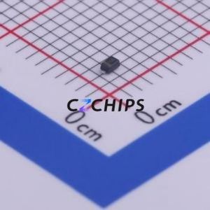 Transistor ESD y protección contra sobretensiones (TVS/ESD) original nuevo PESD5Z6.0,115 (SOD-523) - Product Image 1