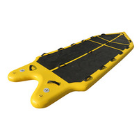 Big Paddle Boards SUP-12 '6'' Surfboard avec Soft Top Matériel et Beau Style pour Offre Spéciale