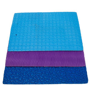 Karet busa Eva lembaran busa hitam 20mm - Product Image 3